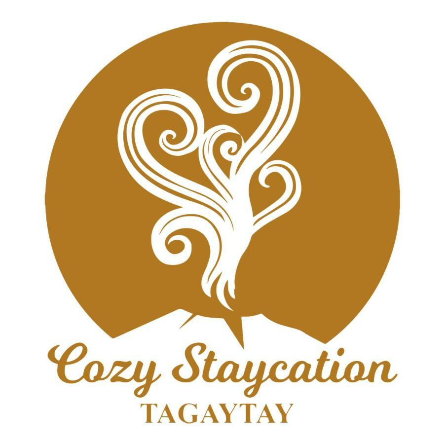 Cozy Staycation Tagaytay At Wind Residences Tagaytay City Exterior photo